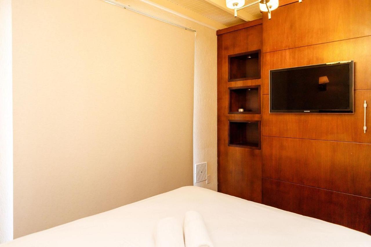 Locar-In Canela Villagio Di Roma Exterior foto