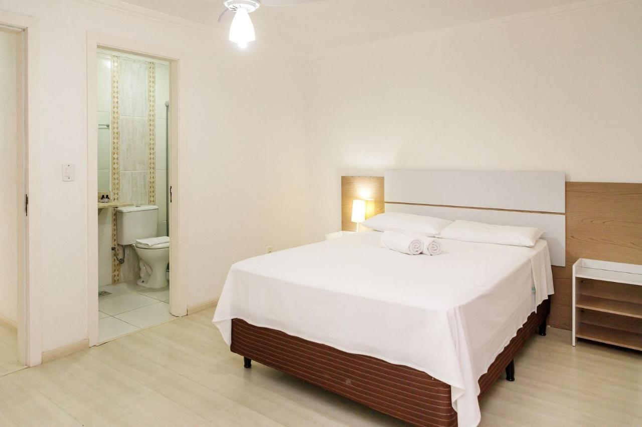 Locar-In Canela Villagio Di Roma Exterior foto