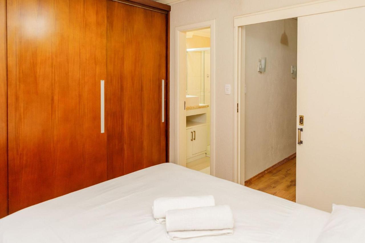 Locar-In Canela Villagio Di Roma Exterior foto