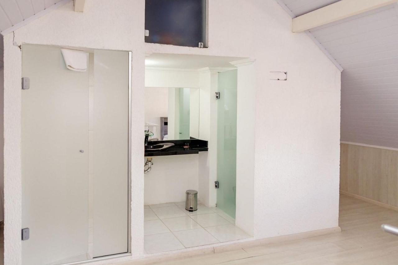 Locar-In Canela Villagio Di Roma Exterior foto